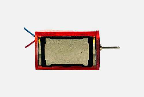 Power SMB 2. Generation